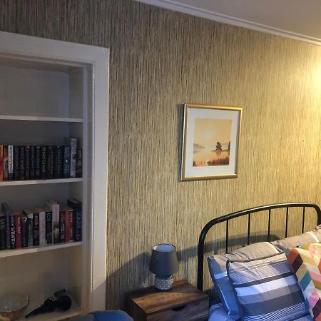 Stirling Garden Apartment Ngoại thất bức ảnh