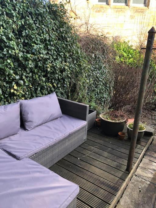 Stirling Garden Apartment Ngoại thất bức ảnh
