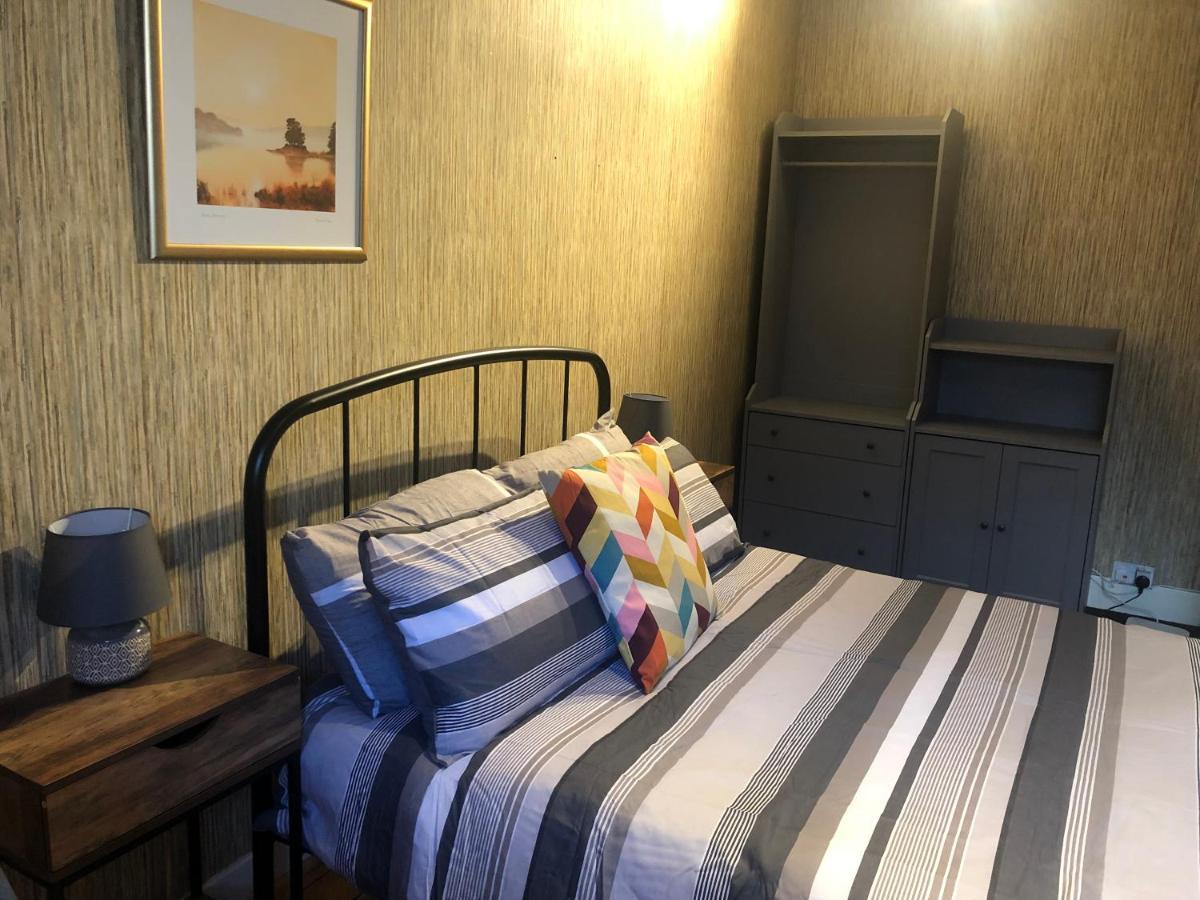 Stirling Garden Apartment Ngoại thất bức ảnh