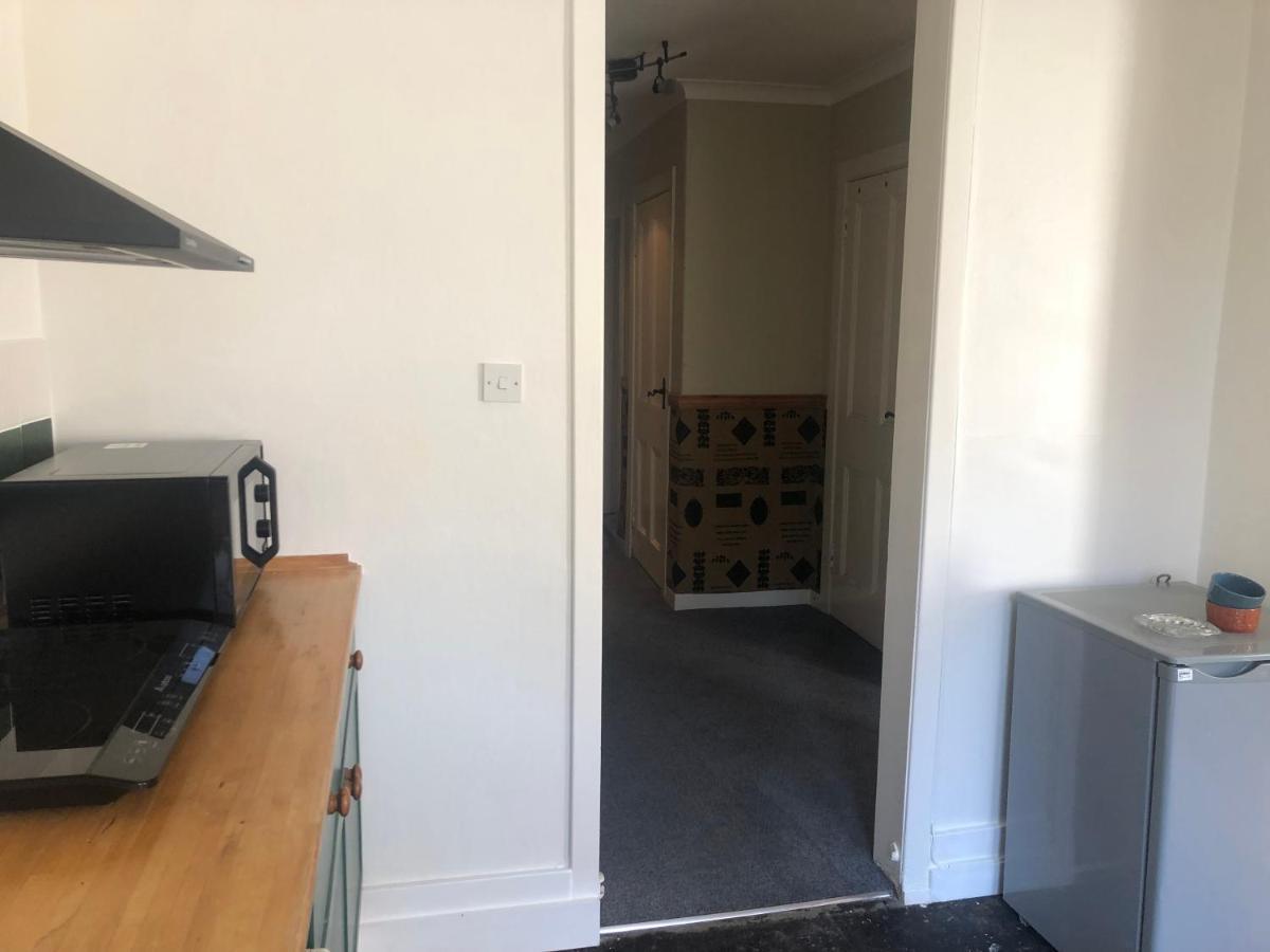 Stirling Garden Apartment Ngoại thất bức ảnh