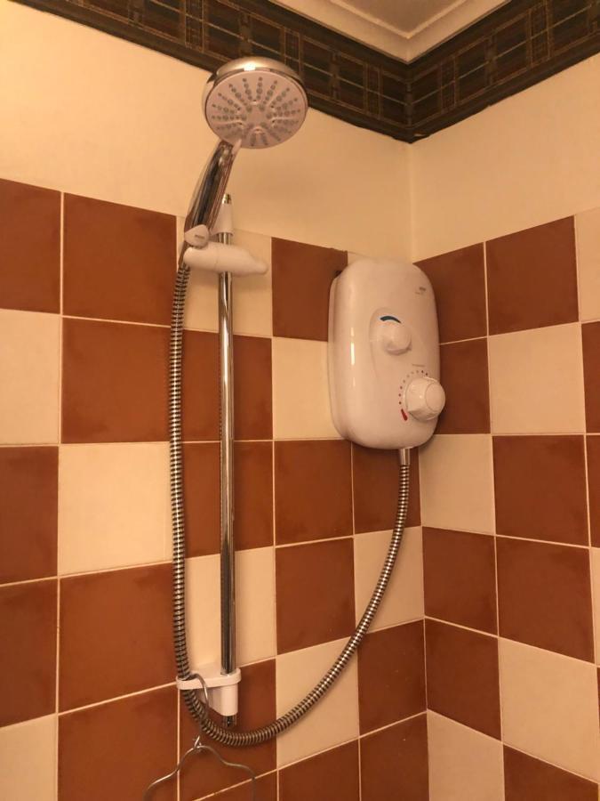 Stirling Garden Apartment Ngoại thất bức ảnh
