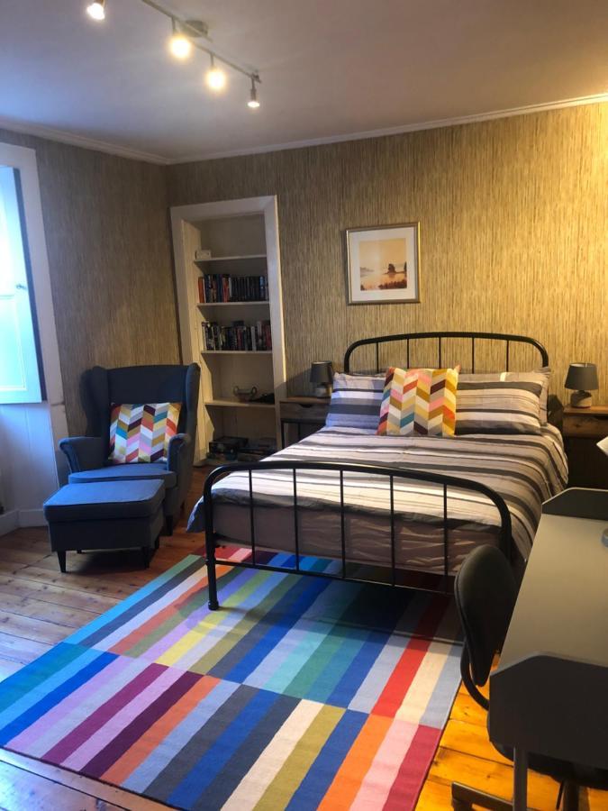 Stirling Garden Apartment Ngoại thất bức ảnh