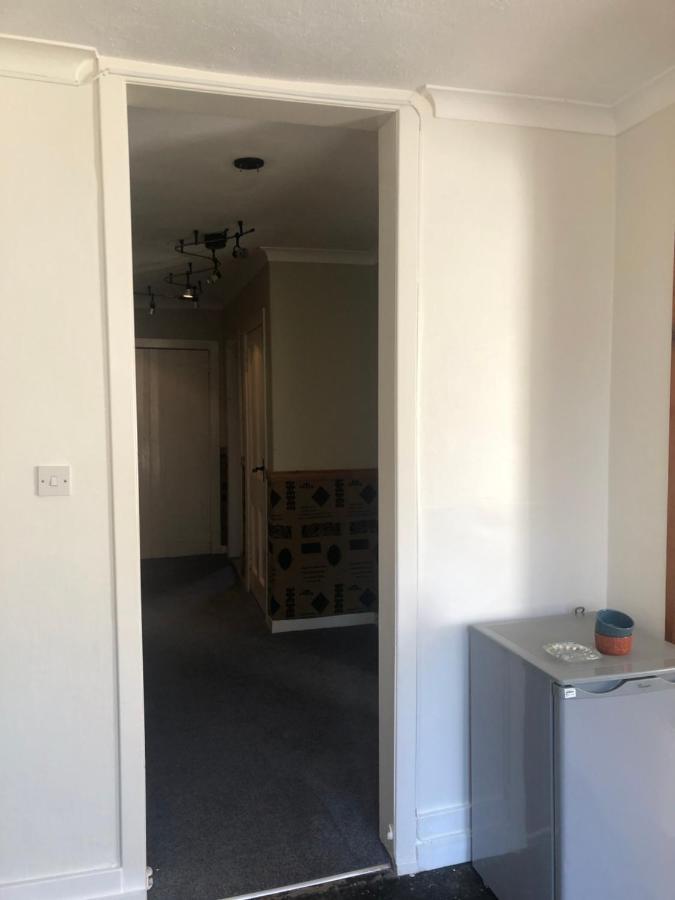 Stirling Garden Apartment Ngoại thất bức ảnh