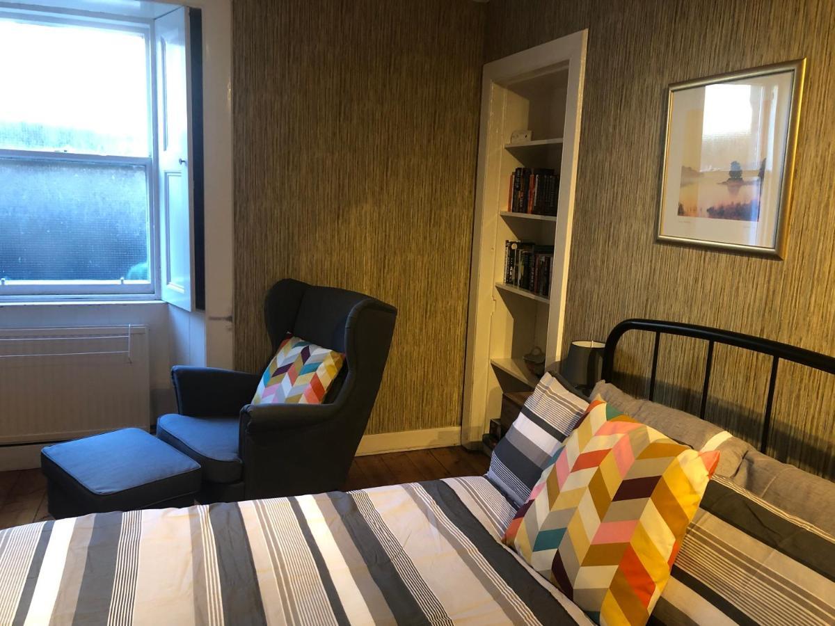 Stirling Garden Apartment Ngoại thất bức ảnh