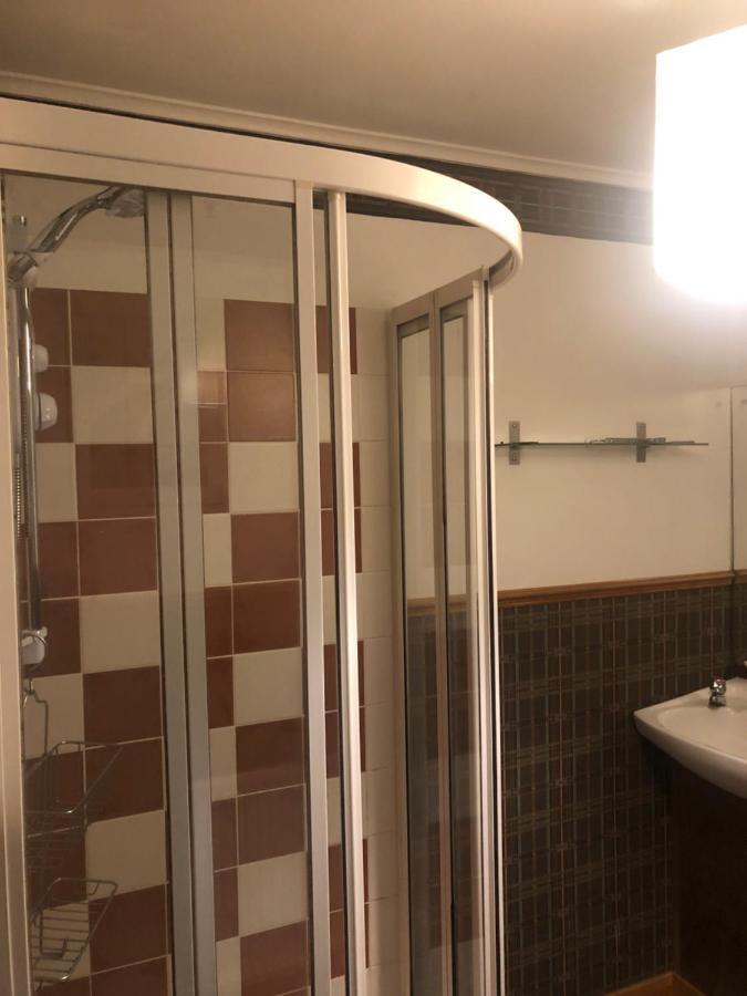 Stirling Garden Apartment Ngoại thất bức ảnh